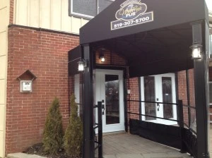Mill Street Pub