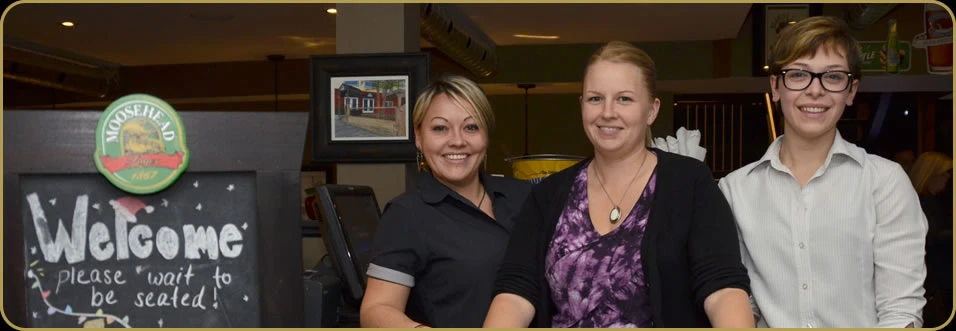 Welcome to Mill Creek Pub, Restaurant, Orangeville
